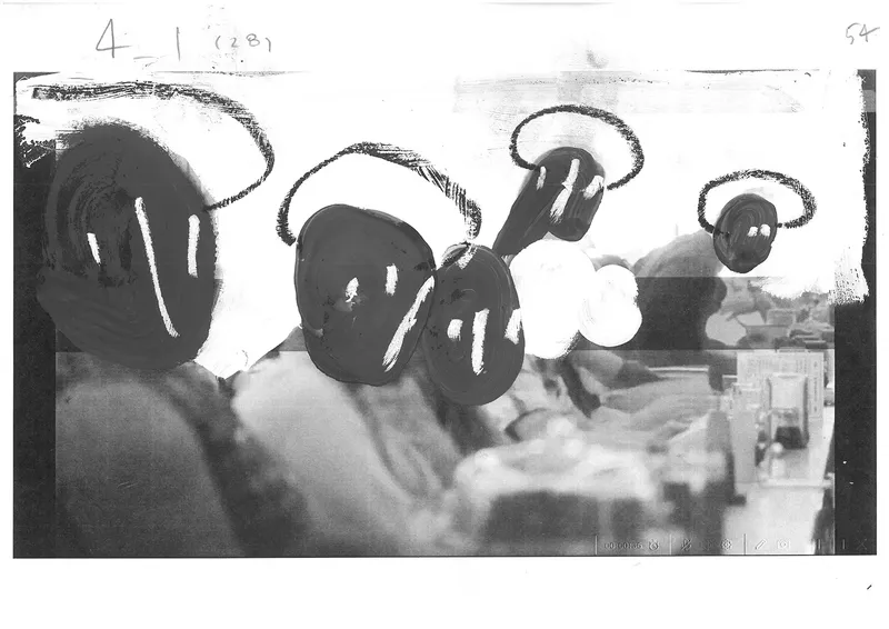 Video about slavery “06.06”, image 10