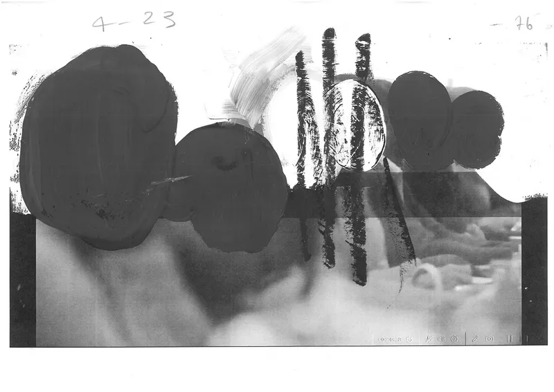 Video about slavery “06.06”, image 11