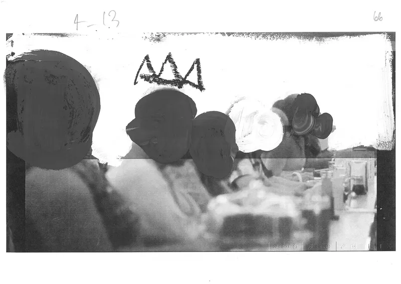 Video about slavery “06.06”, image 12