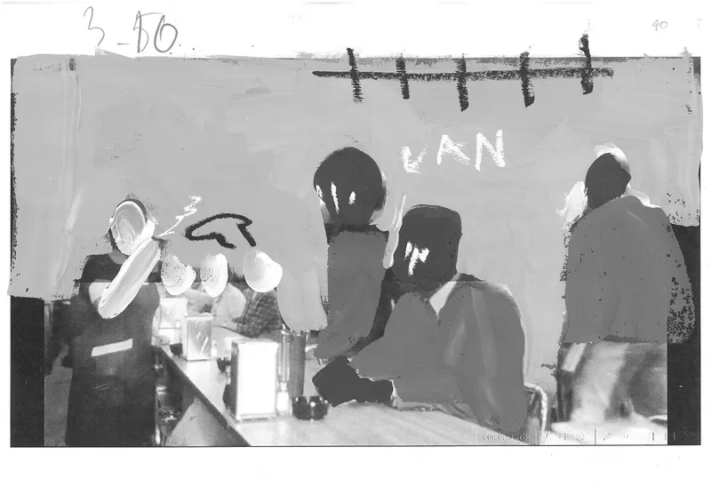 Video about slavery “06.06”, image 5