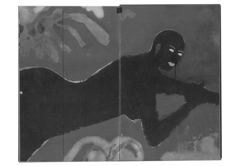 Book "Street Wave", image 25