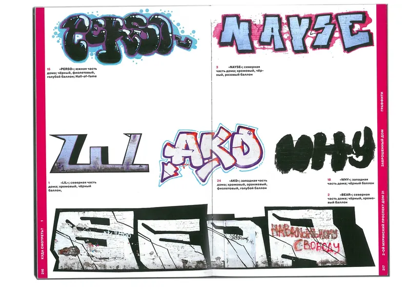 Book "Street Wave", image 91