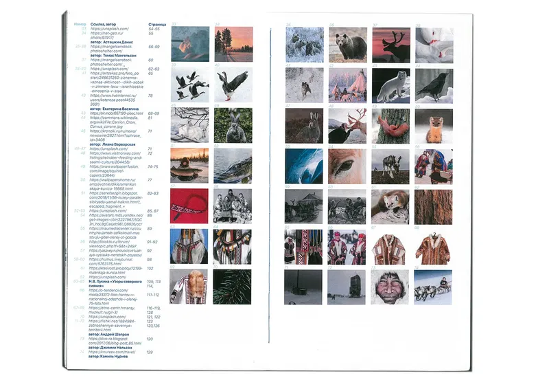 Book “Storytelling of the Nenets Malitsa”, image 95