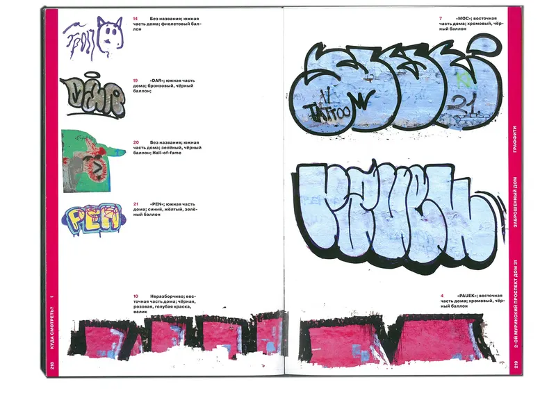 Book "Street Wave", image 92