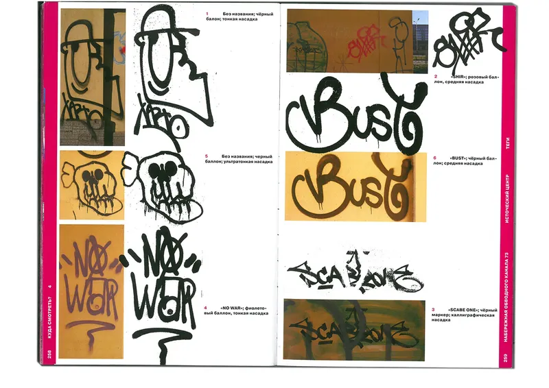 Book "Street Wave", image 111