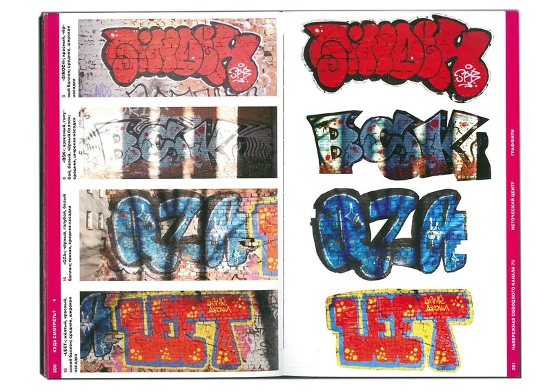 Book "Street Wave", image 122