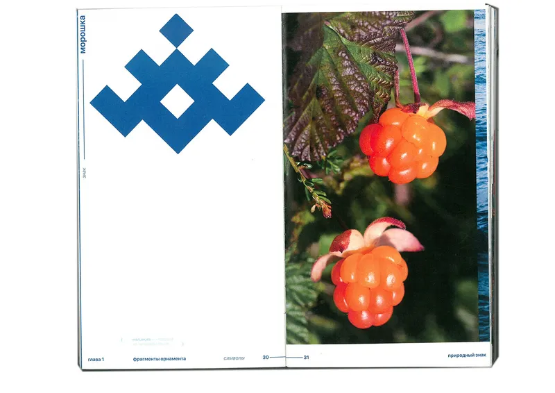 Book “Storytelling of the Nenets Malitsa”, image 40