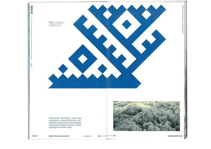 Book “Storytelling of the Nenets Malitsa”, image 44