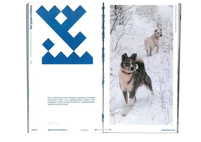 Book “Storytelling of the Nenets Malitsa”, image 56