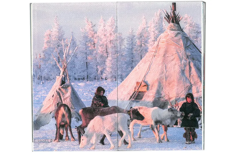 Book “Storytelling of the Nenets Malitsa”, image 61