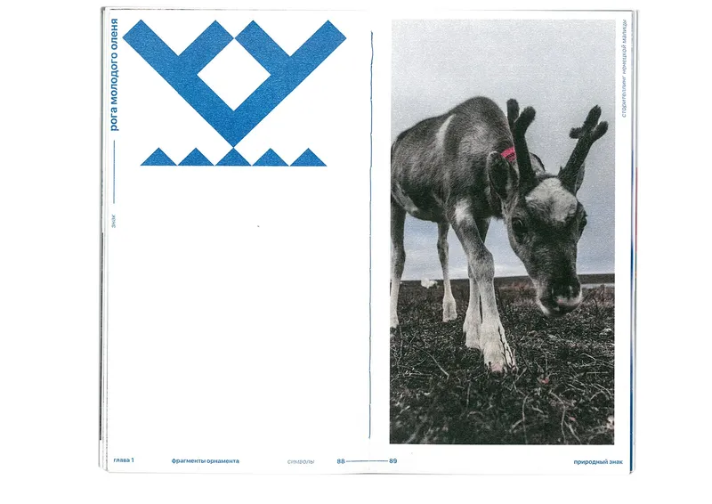 Book “Storytelling of the Nenets Malitsa”, image 66