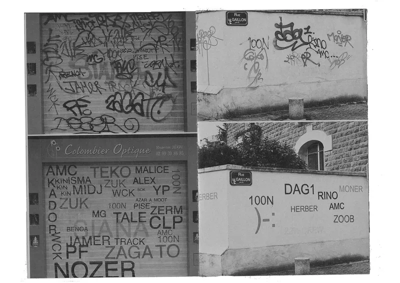 Book "Street Wave", image 20