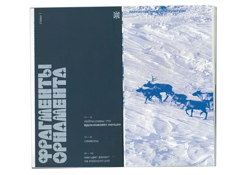 Book “Storytelling of the Nenets Malitsa”, image 25