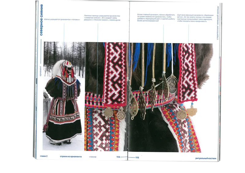 Book “Storytelling of the Nenets Malitsa”, image 80