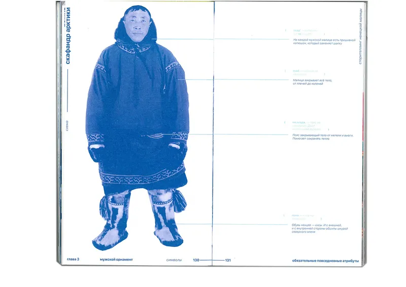 Book “Storytelling of the Nenets Malitsa”, image 88