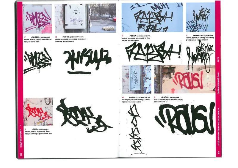 Book "Street Wave", image 89