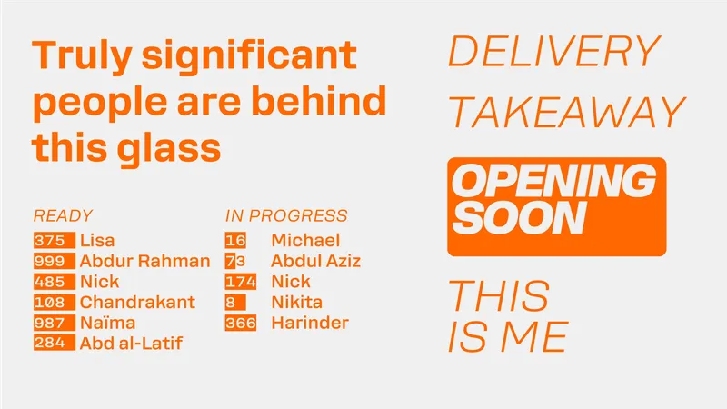 Rebranding of Dodo Pizza, image 8