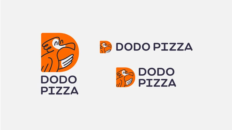 Rebranding of Dodo Pizza, image 5