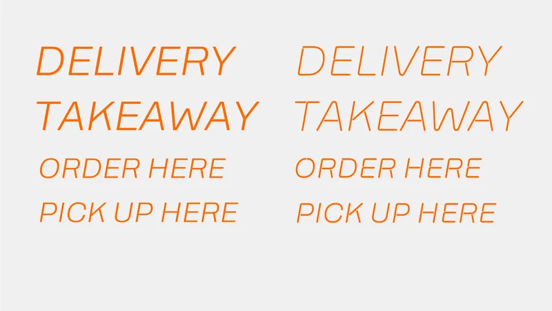 Rebranding of Dodo Pizza, image 9