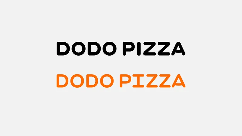Rebranding of Dodo Pizza, image 2