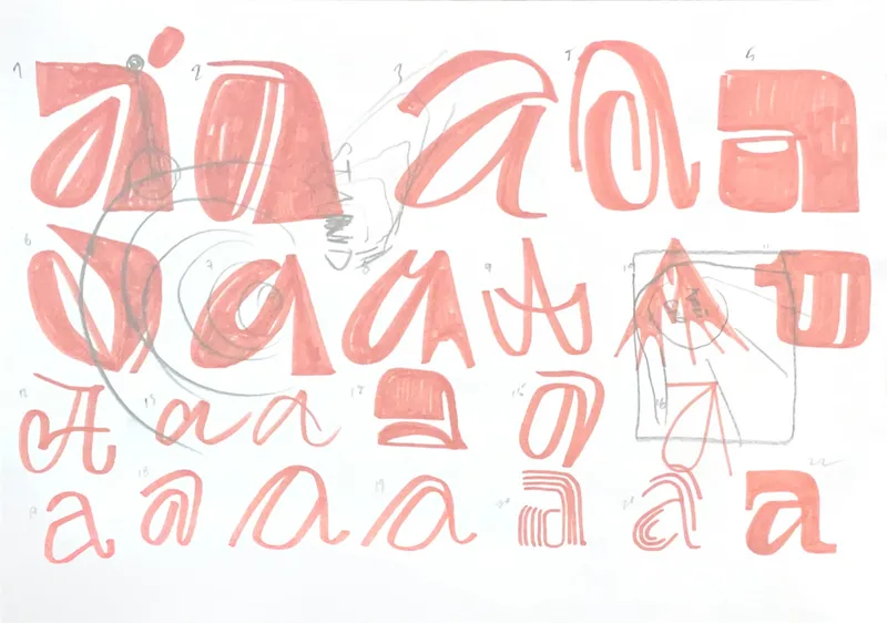A × 100, image 1