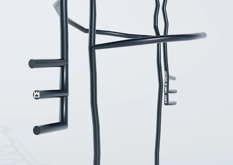 Furniture series “Alien”, image 4