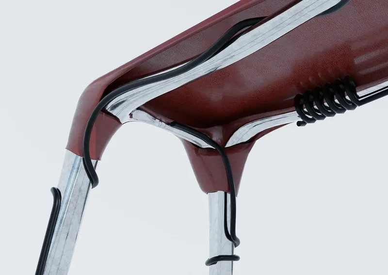 Furniture series “Alien”, image 10