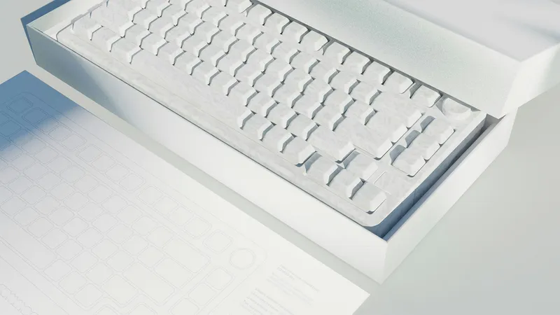Packaging concept for Commo, image 20