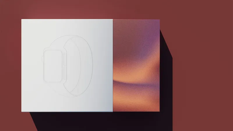 Packaging concept for Commo, image 7