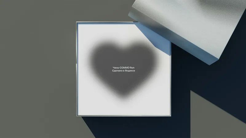 Packaging concept for Commo, image 8