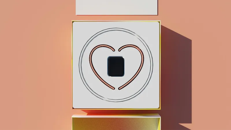 Packaging concept for Commo, image 9