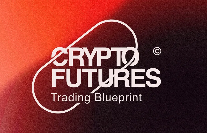 Logo for Crypto Futures, image 1