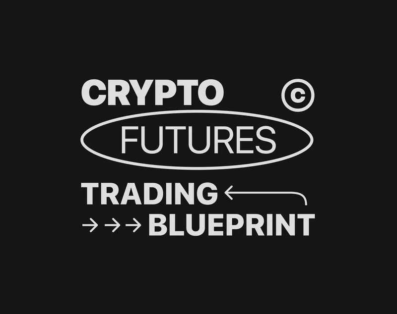 Logo for Crypto Futures, image 2