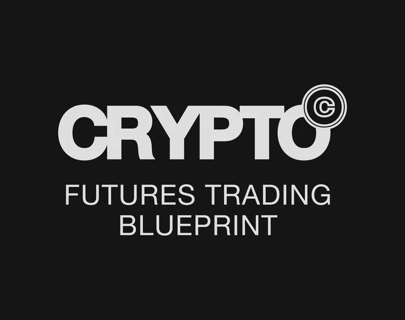 Logo for Crypto Futures, image 3