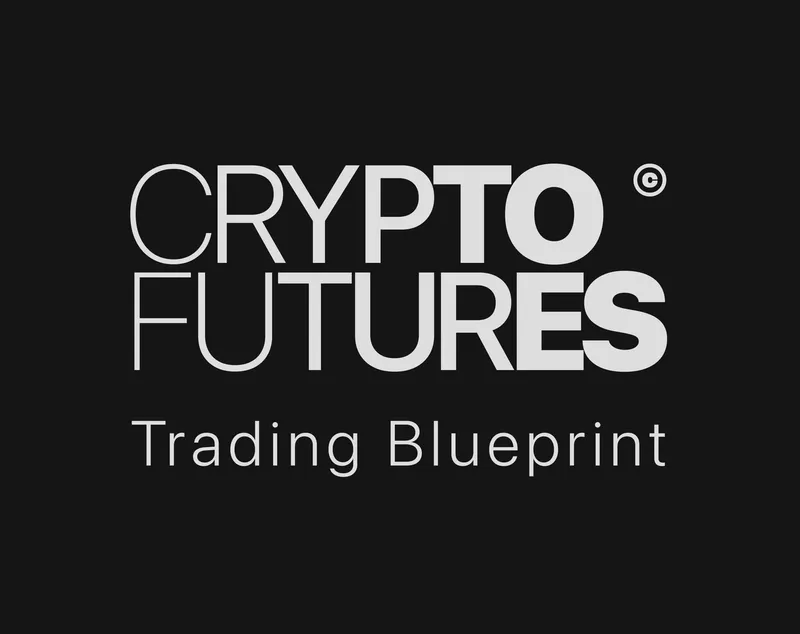 Logo for Crypto Futures, image 4