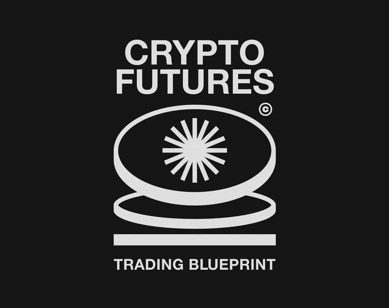 Logo for Crypto Futures, image 5