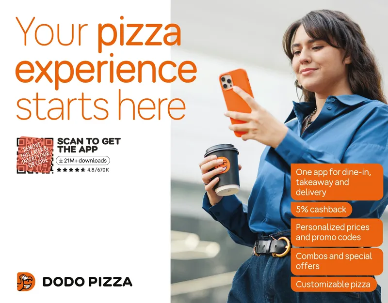 Dodo Appa Promotional Campaign, image 8