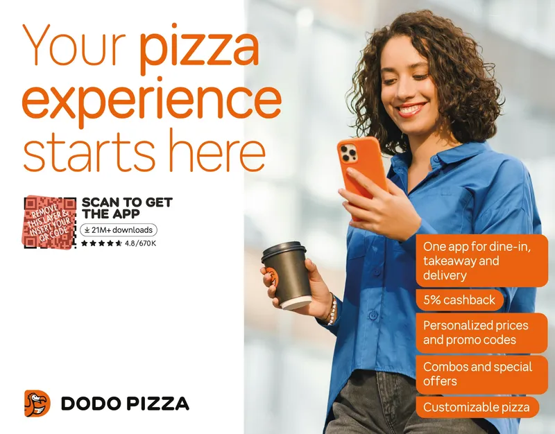 Dodo Appa Promotional Campaign, image 11