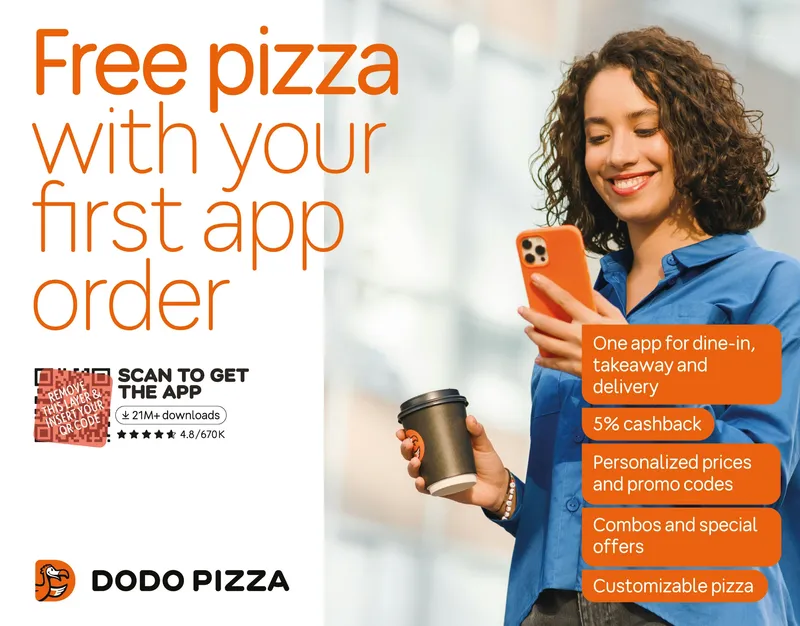 Dodo Appa Promotional Campaign, image 14