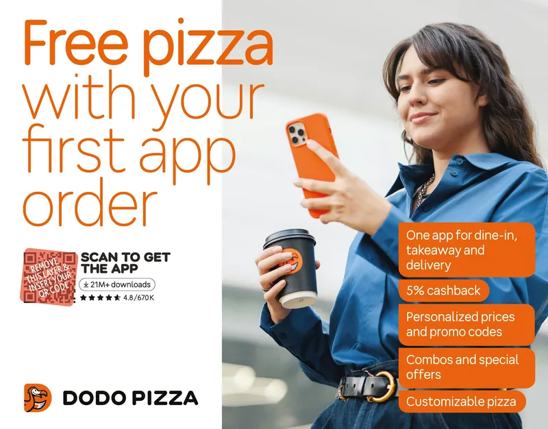 Dodo Appa Promotional Campaign, image 17