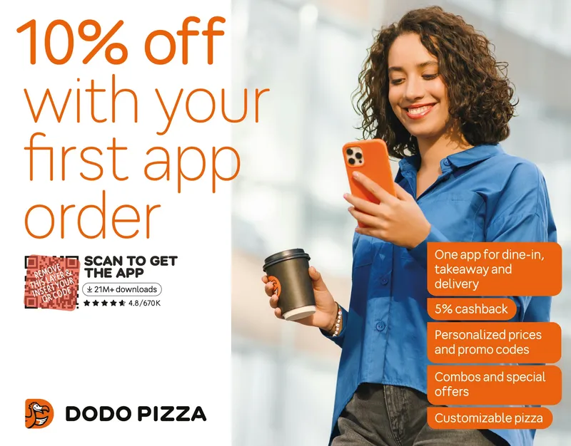 Dodo Appa Promotional Campaign, image 20