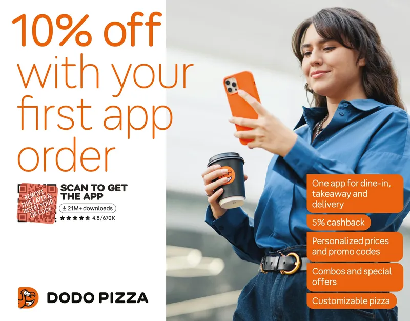 Dodo Appa Promotional Campaign, image 23
