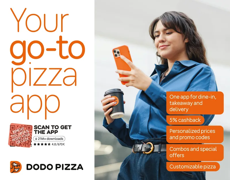 Dodo Appa Promotional Campaign, image 26