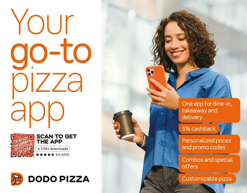 Dodo Appa Promotional Campaign, image 29