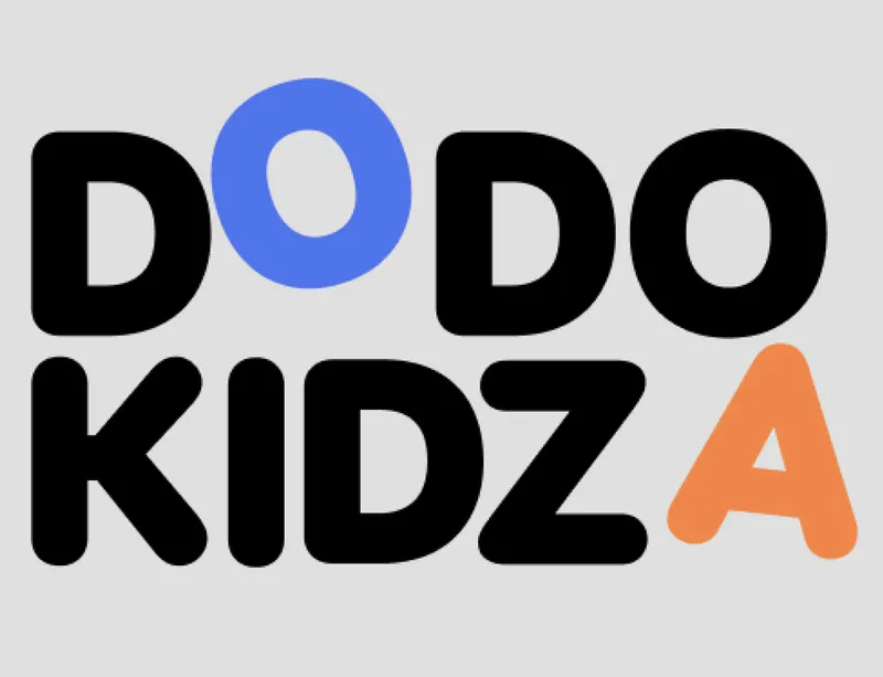 Logo for Dodo Kidza, image 10