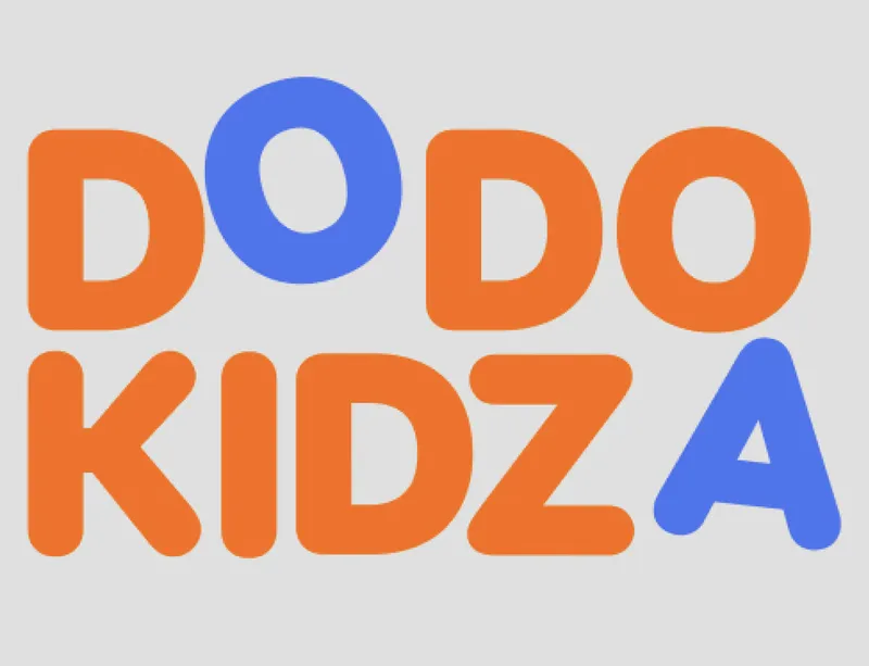 Logo for Dodo Kidza, image 11