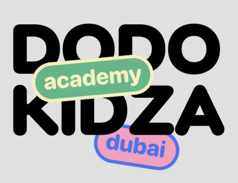 Logo for Dodo Kidza, image 12