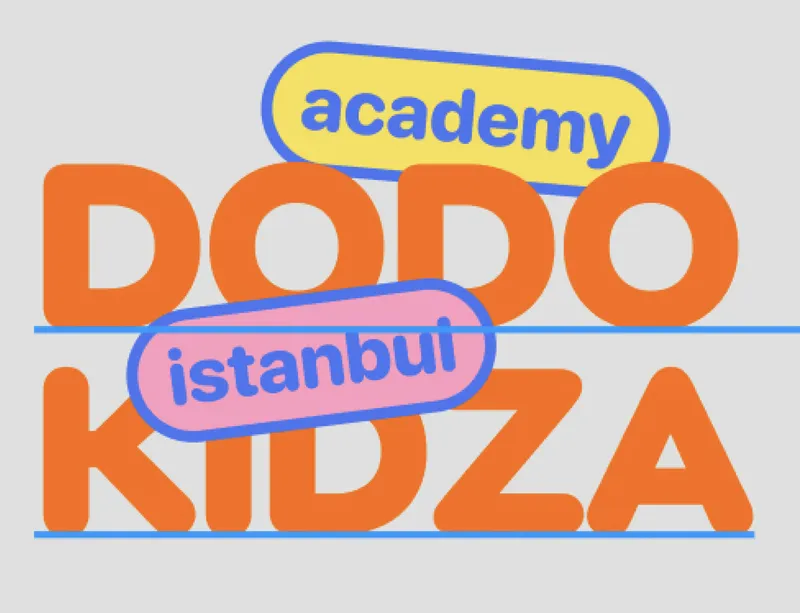 Logo for Dodo Kidza, image 13