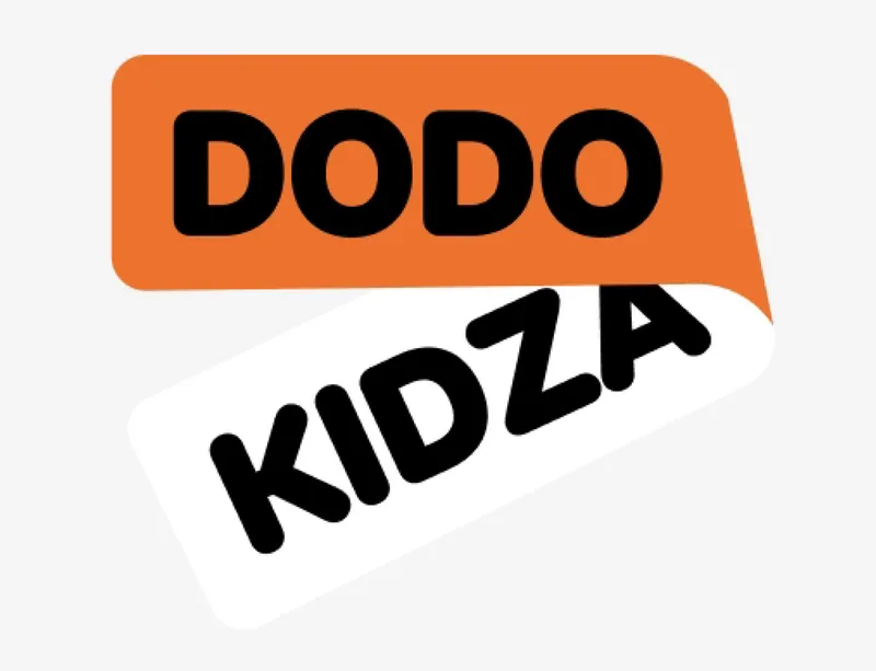 Logo for Dodo Kidza, image 14