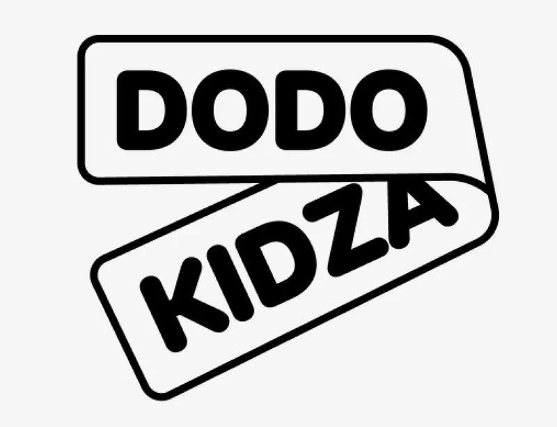 Logo for Dodo Kidza, image 15